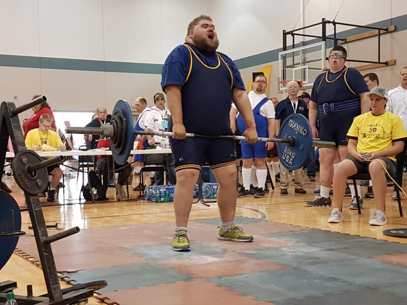 Dustin Behlmann